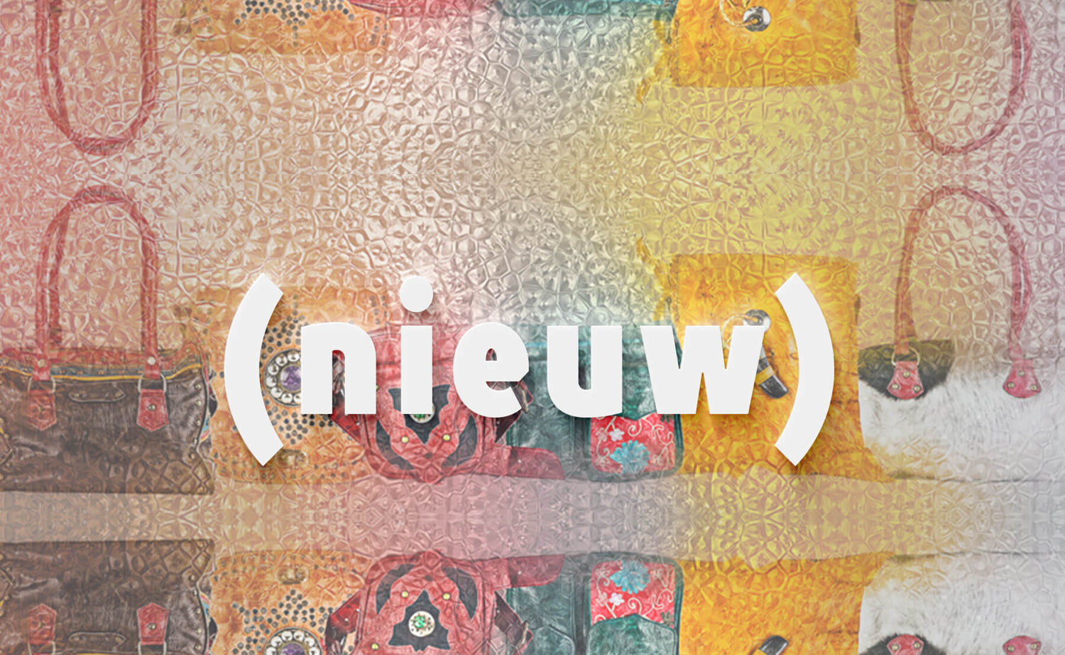 Nieuwste Collectie