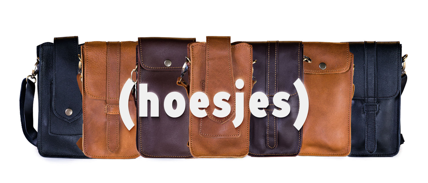 Smartphone Hoesjes