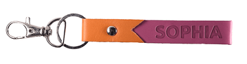 Aangepaste sleutelhanger
