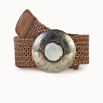 Doenya Riem ‘Kuru’ naturel, boho, Ibiza stijl - Doendoe Webshop