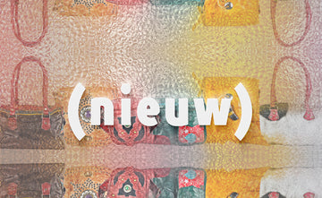 Nieuwste Collectie