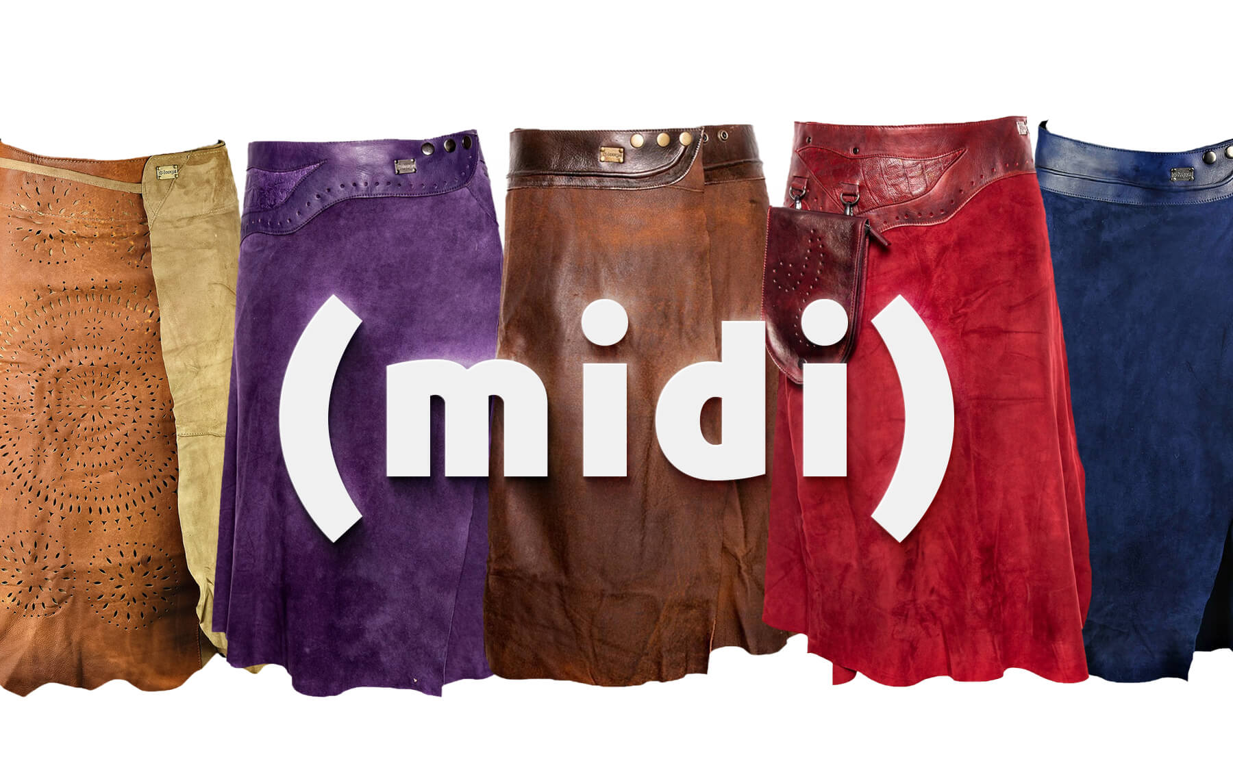 Midi Rokken