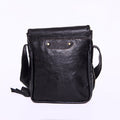 Doenya Leren tas ‘Qabli’ , boho, Ibiza stijl - Doendoe Webshop