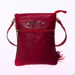 Doenya Tasje ‘Farin’ , boho, Ibiza stijl - Doendoe Webshop