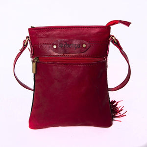 Doenya Tasje ‘Farin’ , boho, Ibiza stijl - Doendoe Webshop