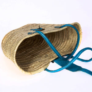 Doenya Mand 'Baqala' , boho, Ibiza stijl - Doendoe Webshop