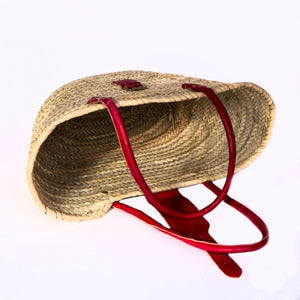 Doenya Mand 'Baqala' , boho, Ibiza stijl - Doendoe Webshop