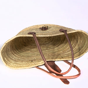 Doenya Mand 'Baqala' , boho, Ibiza stijl - Doendoe Webshop