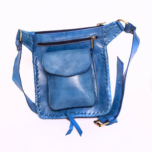 Doenya Heuptas 'Elsa' , boho, Ibiza stijl - Doendoe Webshop