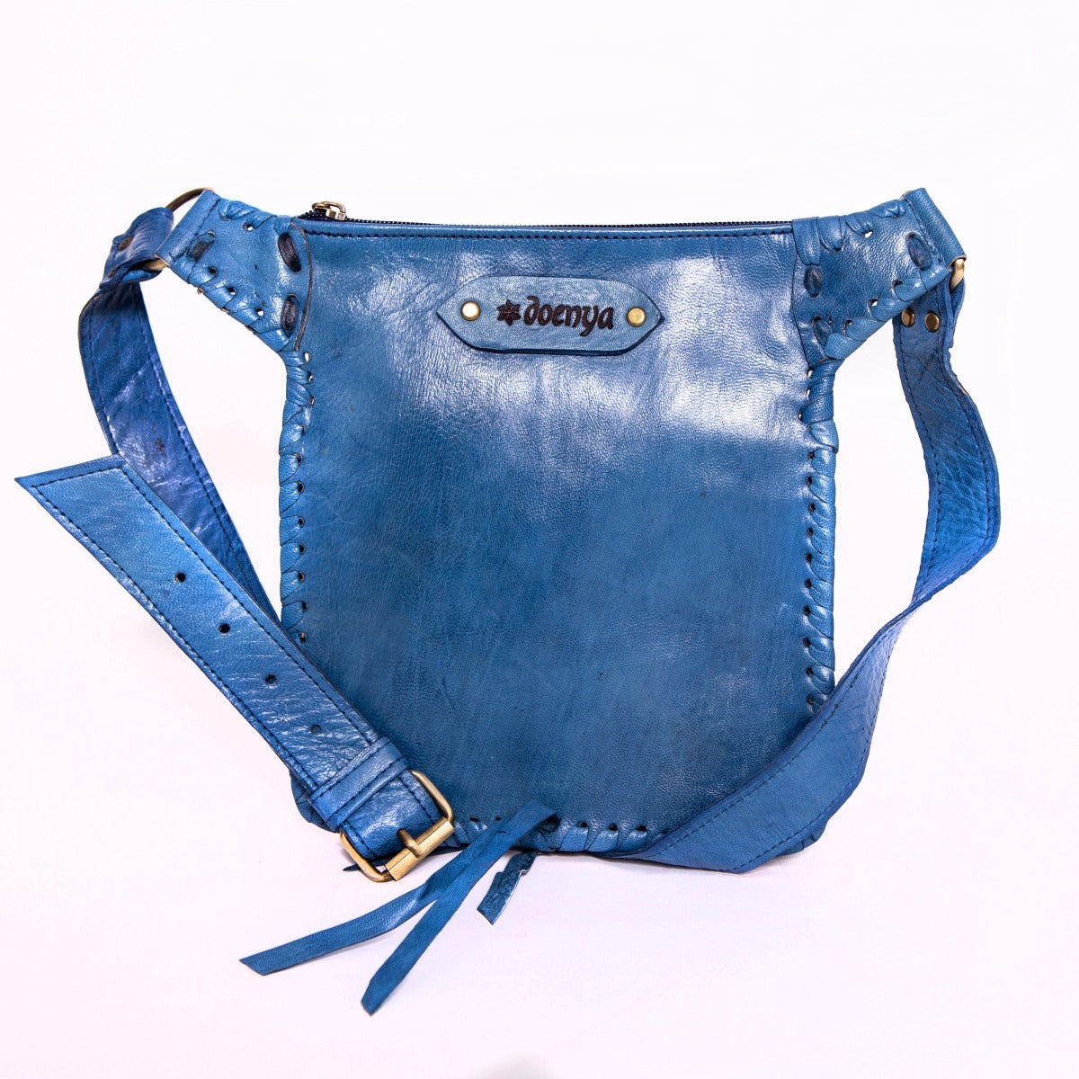 Doenya Heuptas 'Elsa' , boho, Ibiza stijl - Doendoe Webshop