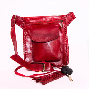 Doenya Heuptas 'Elsa' , boho, Ibiza stijl - Doendoe Webshop