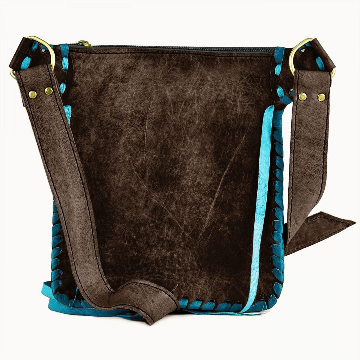 Doenya Heuptas 'Elsa' , boho, Ibiza stijl - Doendoe Webshop