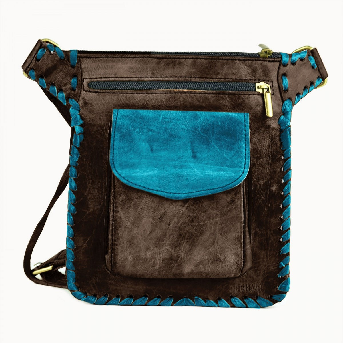 Doenya Heuptas 'Elsa' , boho, Ibiza stijl - Doendoe Webshop