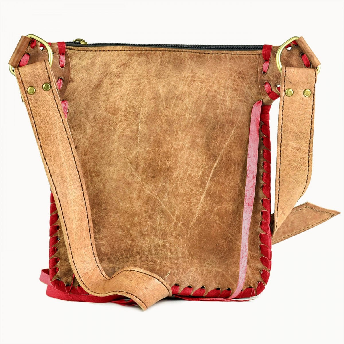 Doenya Heuptas 'Elsa' , boho, Ibiza stijl - Doendoe Webshop