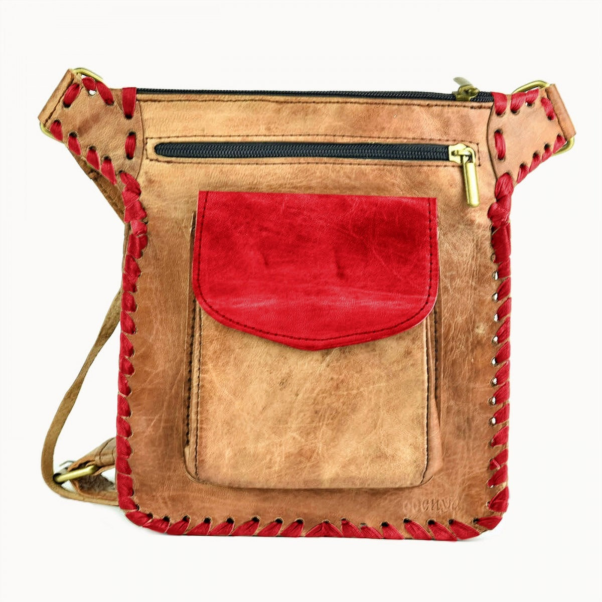 Doenya Heuptas 'Elsa' , boho, Ibiza stijl - Doendoe Webshop