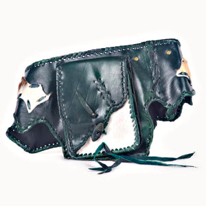 Doenya Heuptas ‘Loran’ , boho, Ibiza stijl - Doendoe Webshop