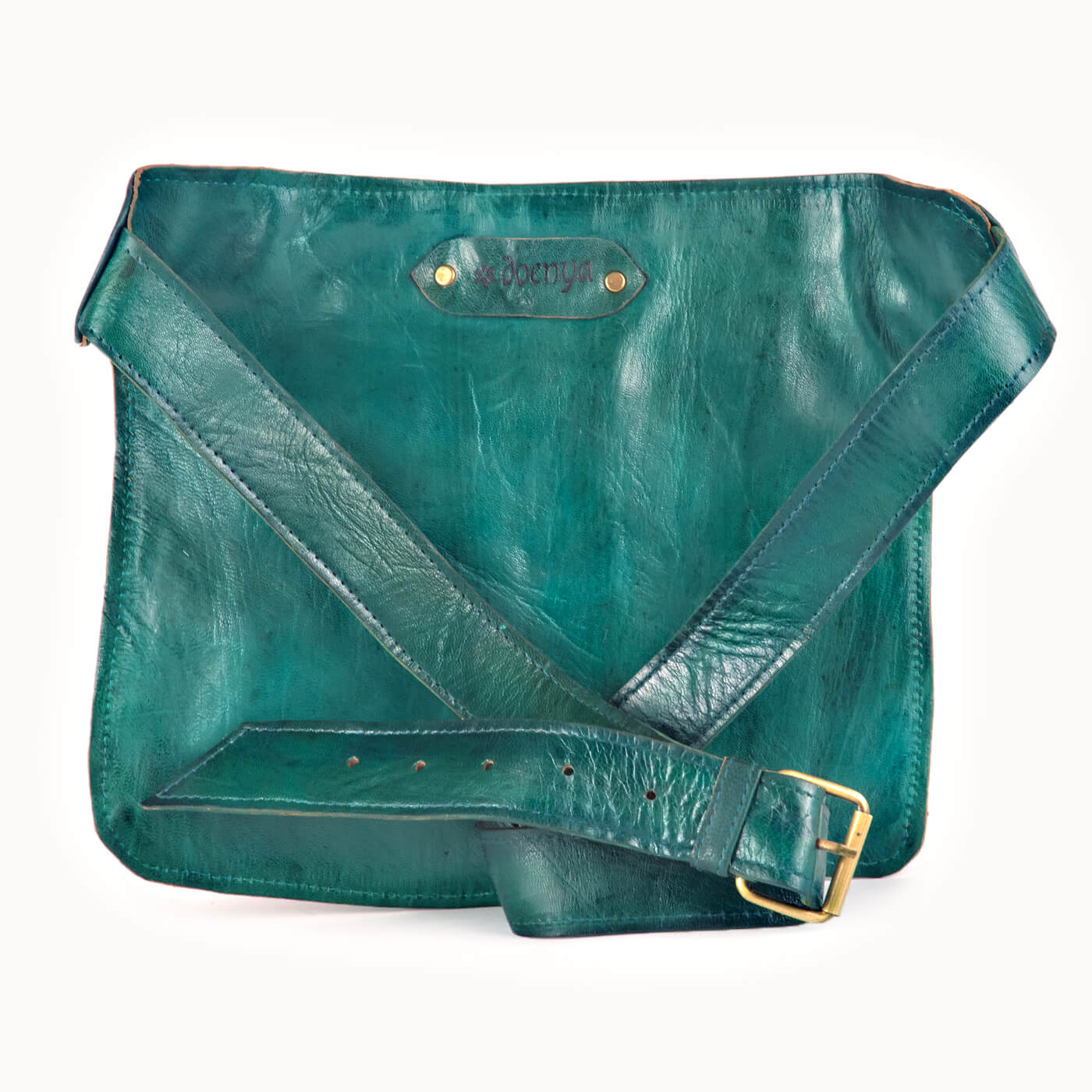 Doenya Heuptas 'Sisi Max' , boho, Ibiza stijl - Doendoe Webshop