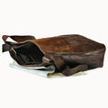 Doenya Leren Tas ‘Baccarat’ , boho, Ibiza stijl - Doendoe Webshop