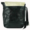 Doenya Leren Tas ‘Baccarat’ , boho, Ibiza stijl - Doendoe Webshop