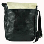 Doenya Leren Tas ‘Baccarat’ , boho, Ibiza stijl - Doendoe Webshop
