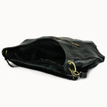 Doenya Leren Tas ‘Franc’ , boho, Ibiza stijl - Doendoe Webshop