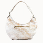 Doenya Leren Tas ‘Franc’ , boho, Ibiza stijl - Doendoe Webshop