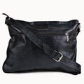 Doenya Leren Tas 'Manon' , boho, Ibiza stijl - Doendoe Webshop
