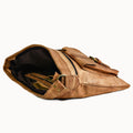Doenya Leren Tas 'Manon' , boho, Ibiza stijl - Doendoe Webshop