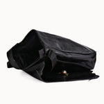 Doenya Leren Tas 'Pandora' , boho, Ibiza stijl - Doendoe Webshop