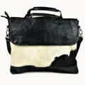 Doenya Leren Tas ‘Rana’ , boho, Ibiza stijl - Doendoe Webshop