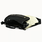 Doenya Leren Tas ‘Rana’ , boho, Ibiza stijl - Doendoe Webshop