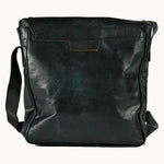 Doenya Leren Tas ‘Tribal’ , boho, Ibiza stijl - Doendoe Webshop