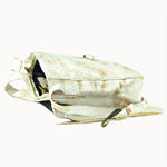Doenya Leren Tas ‘Tribal’ , boho, Ibiza stijl - Doendoe Webshop