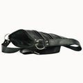 Doenya Leren Tas ‘Zipper’ , boho, Ibiza stijl - Doendoe Webshop