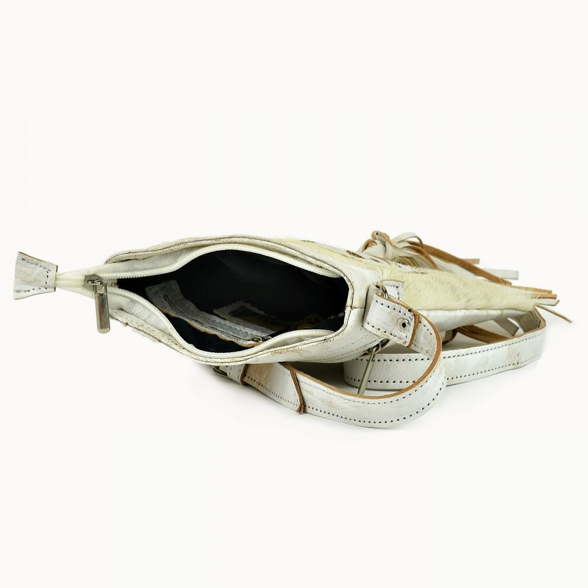 Doenya Tasje ‘Farin’ , boho, Ibiza stijl - Doendoe Webshop