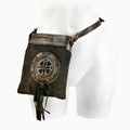 Doenya Tasje ‘Farin’ , boho, Ibiza stijl - Doendoe Webshop