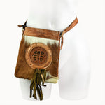 Doenya Tasje ‘Farin’ , boho, Ibiza stijl - Doendoe Webshop