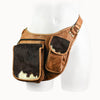 Doenya Heuptas ‘Hanna’ naturel, boho, Ibiza stijl - Doendoe Webshop