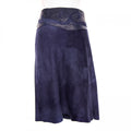Doenya Midi Rok 'Boho' , boho, Ibiza stijl - Doendoe Webshop