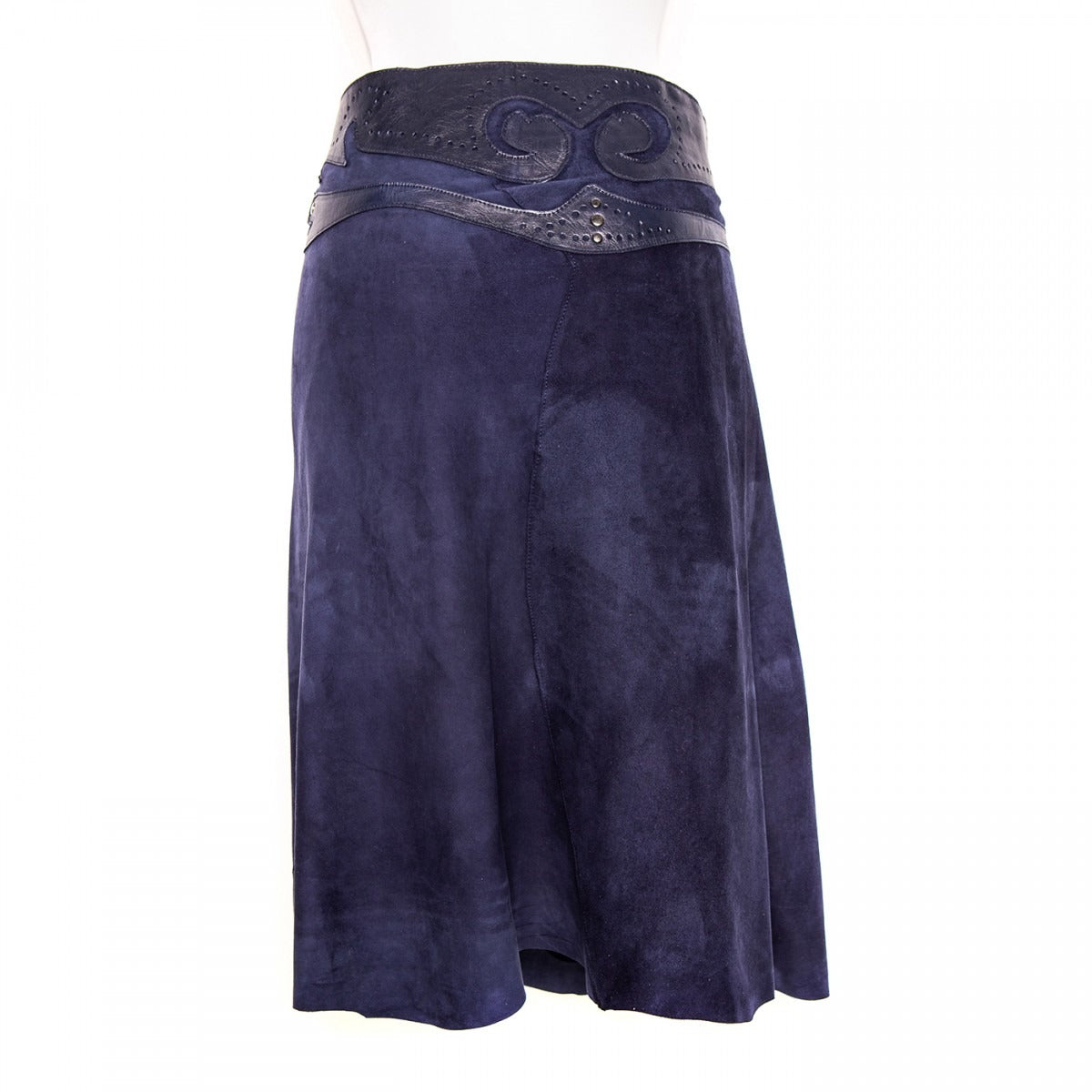 Doenya Midi Rok 'Boho' , boho, Ibiza stijl - Doendoe Webshop