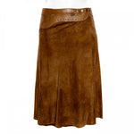 Midi Rok 'Inlay'