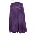 Doenya Midi Rok 'Boho' , boho, Ibiza stijl - Doendoe Webshop