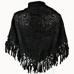 Doenya Doenya Poncho , boho, Ibiza stijl - Doendoe Webshop