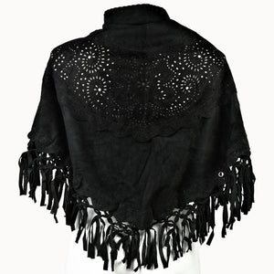 Doenya Doenya Poncho , boho, Ibiza stijl - Doendoe Webshop