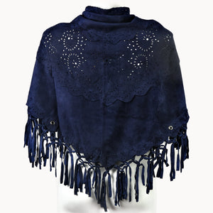 Doenya Doenya Poncho , boho, Ibiza stijl - Doendoe Webshop