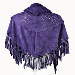 Doenya Doenya Poncho , boho, Ibiza stijl - Doendoe Webshop