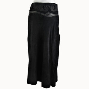 Doenya Lange Rok 'Boho' , boho, Ibiza stijl - Doendoe Webshop