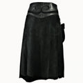 Doenya Midi Rok ‘Boho’ Plus , boho, Ibiza stijl - Doendoe Webshop