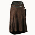 Doenya Midi Rok ‘Boho’ Plus , boho, Ibiza stijl - Doendoe Webshop