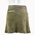 Doenya Mini Rok 'Boho' , boho, Ibiza stijl - Doendoe Webshop